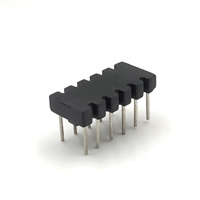 YC-B-105（6+6PIN）