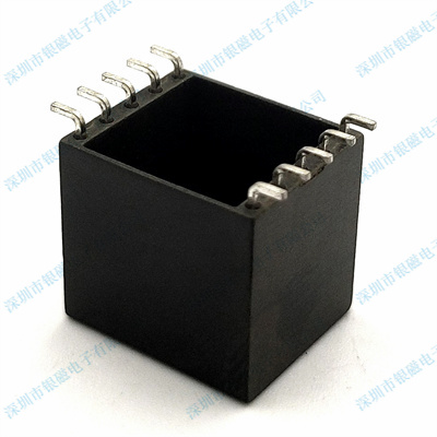YC-B-102(5+5PIN)