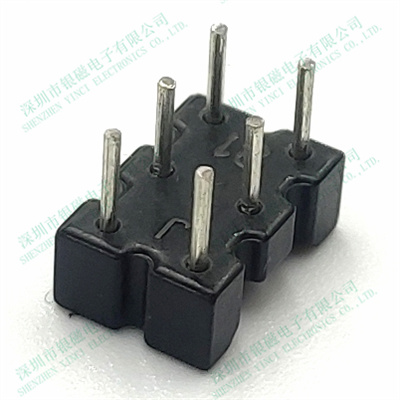 YC-B-115(3+3PIN)