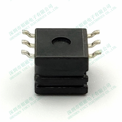 YC-B-116(3+3PIN)