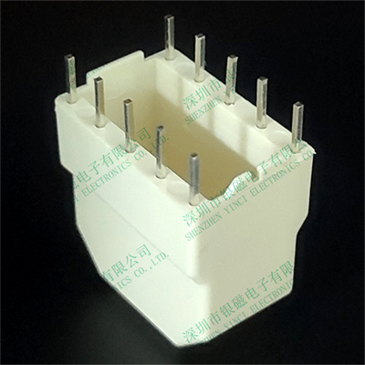 YC-B-110(5+5PIN)