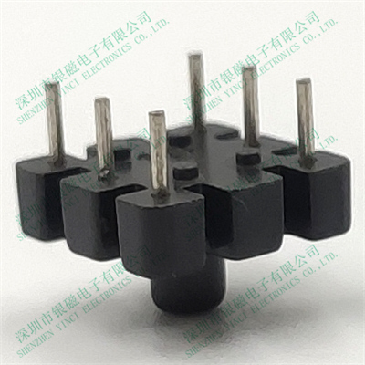 YC-B-108(3+3PIN)
