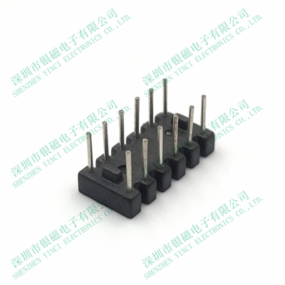 YC-B-105(6+6PIN)