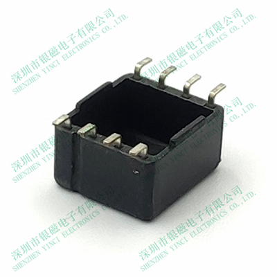 YC-B-101(4+4PIN)