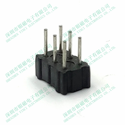 YC-B-076(3+3PIN)