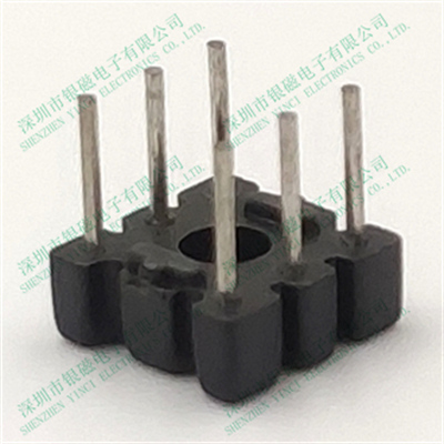 YC-B-072(3+3PIN)