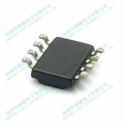 YC-B-070(4+4PIN)