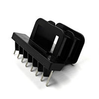 YC-EPC-4201B (8+0PIN)