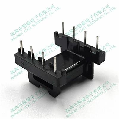 YC-EFD-2003 (4+4PIN)